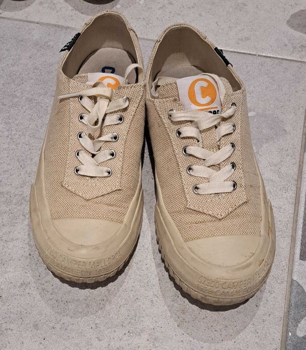 Кецове Camper, размер 35