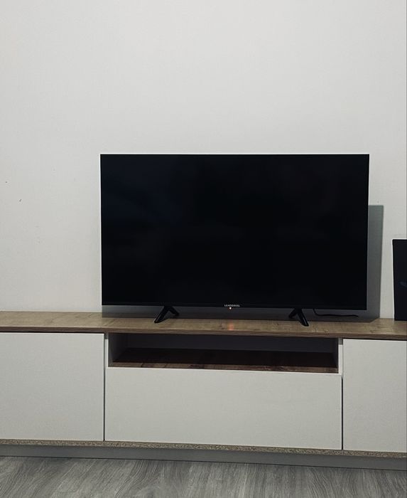 Телевизор LEADBROS 43 Smart TV на базе Android