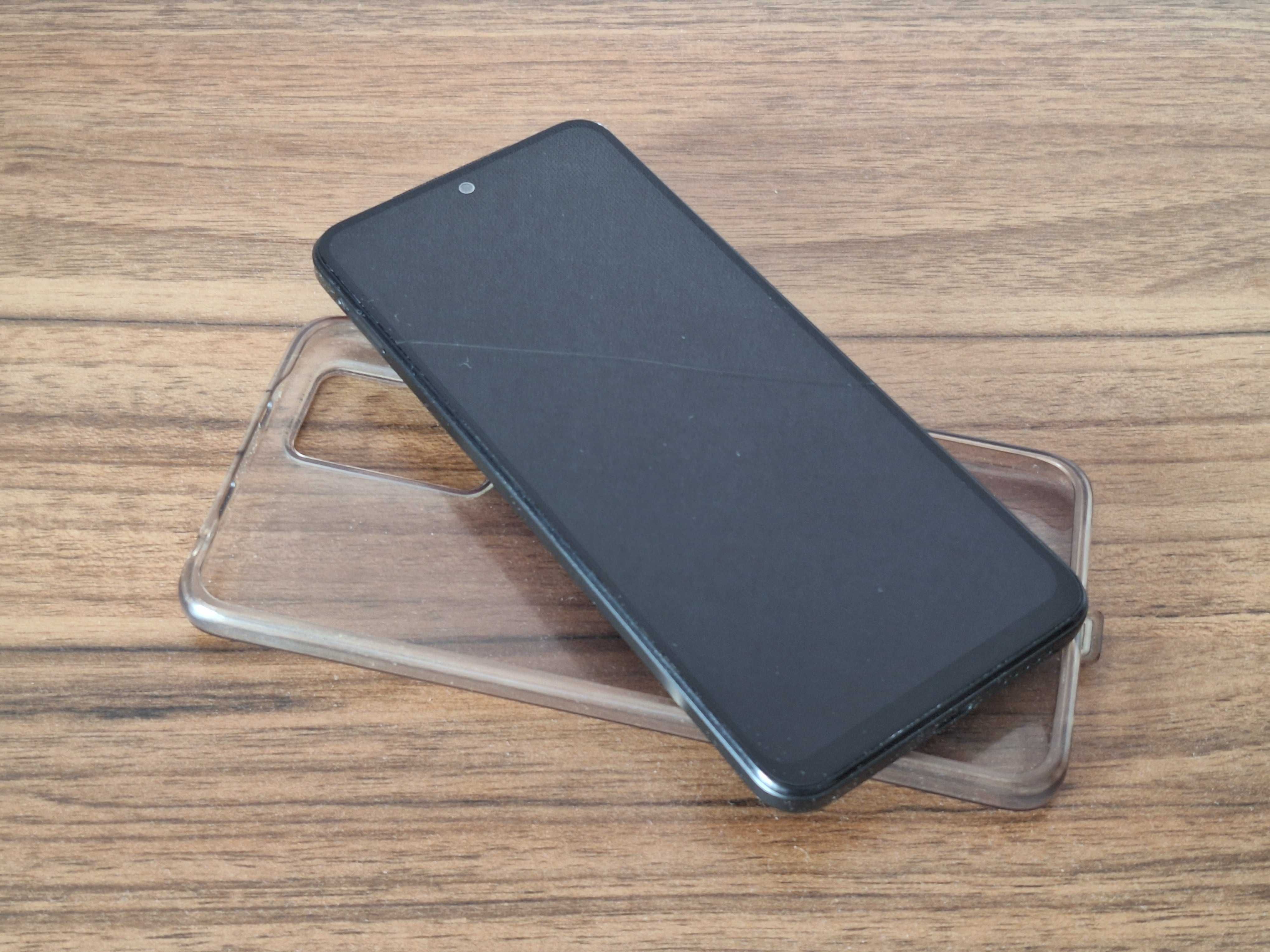 Xiaomi Redmi Note 12s – 256GB