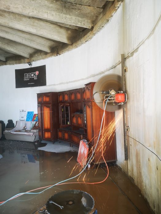 Gaura hota centrala Aer condiționat Taieri diamantate