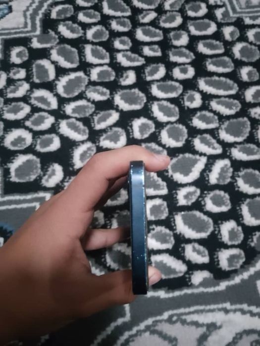 Iphone 12 блу ранг