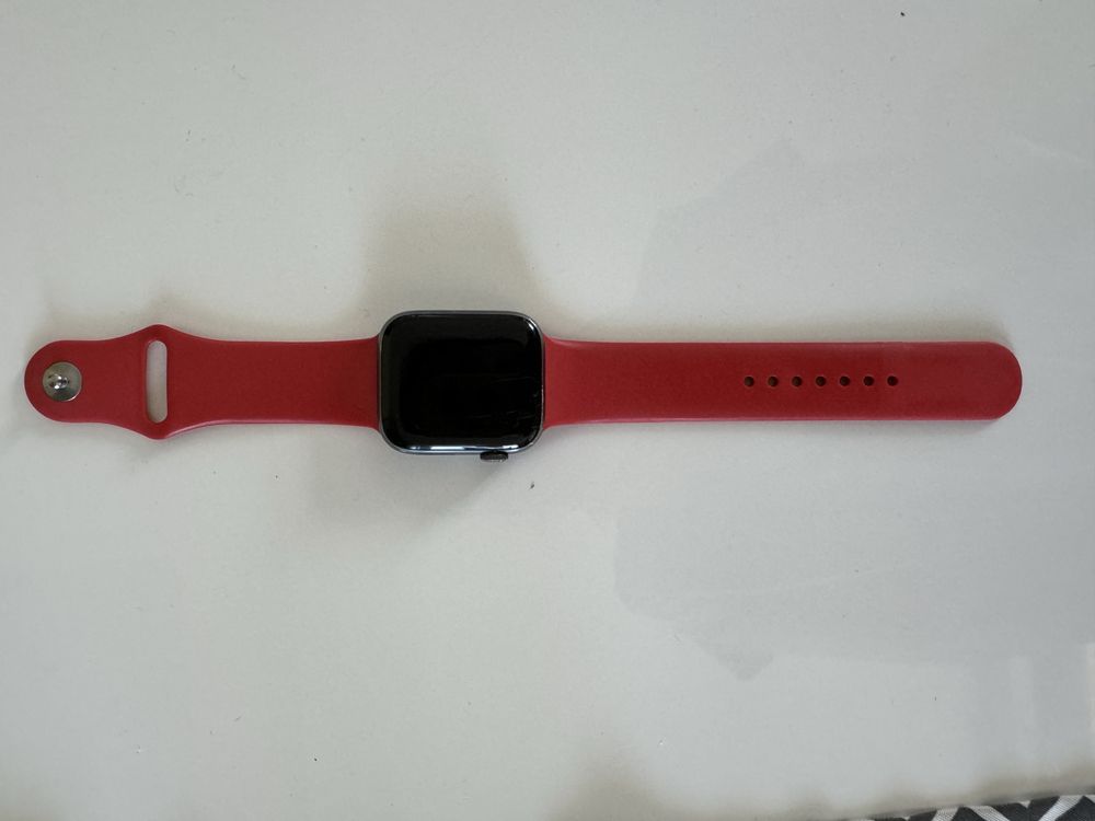 Apple watch 5 44mm