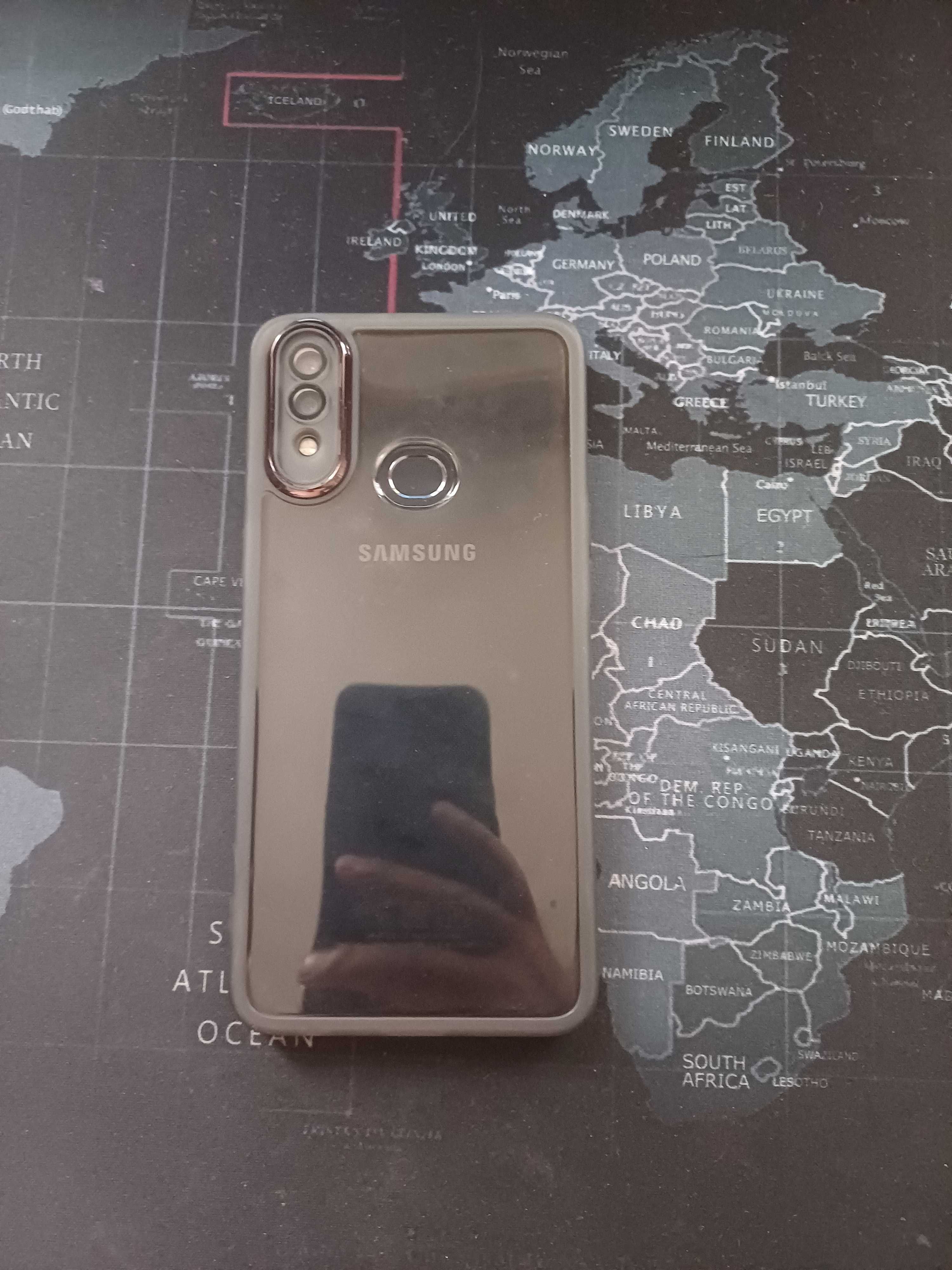 Samsung A10S Самсунг А10