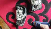 Triple audi a 3 8p 2 urai  led