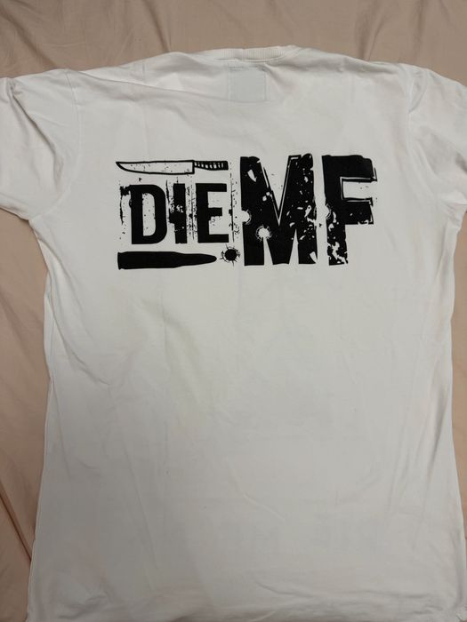 Тениска Team Luda