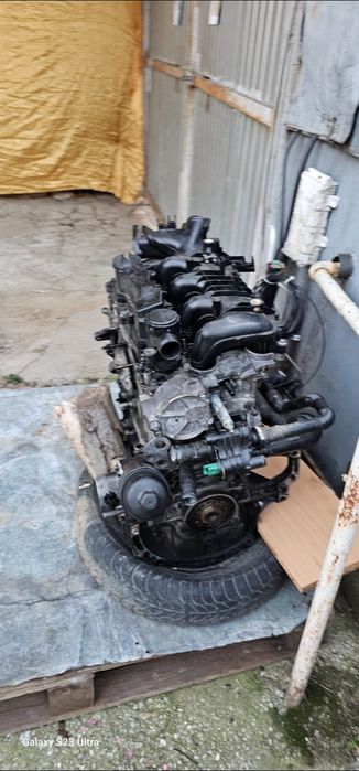 Vand motor de Ford C Max , Ford focus 1.6 tdci 109 cai !! Super Pret!!