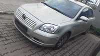 Planetara Toyota Avensis 1.6 benzina