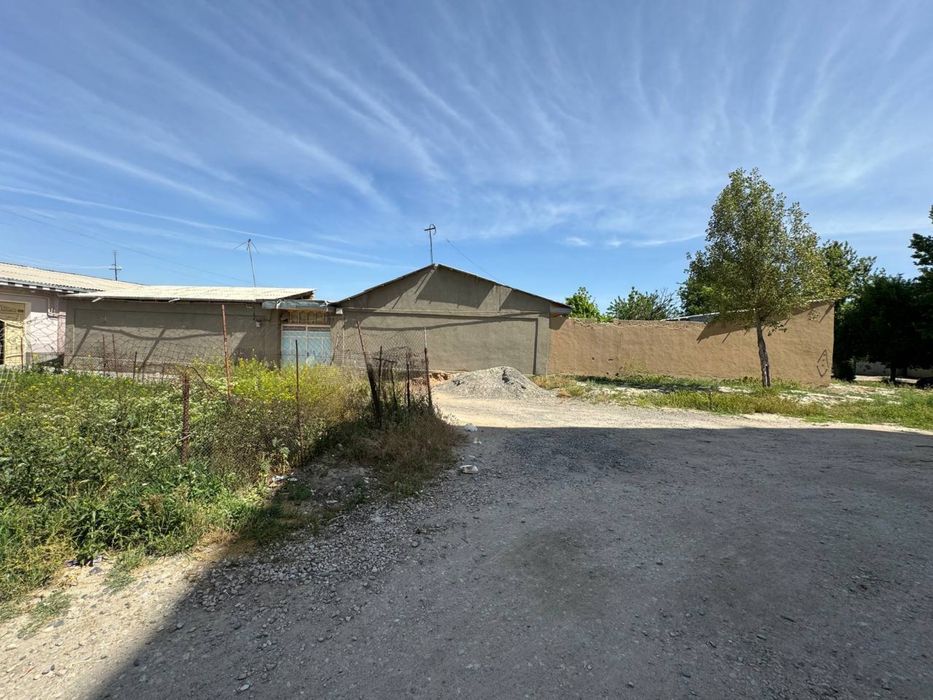 Дом на продажу под бизнес Микрарайон