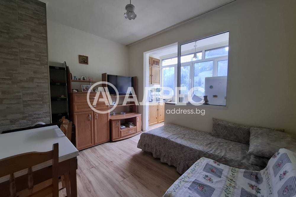 Продава гарсониера в гр. Чепеларе