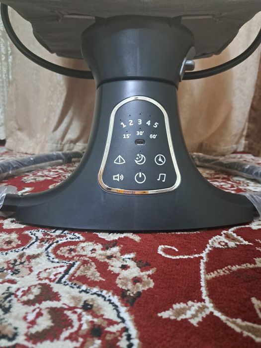 Лулка 1-2 марта ишлатилган. Холати аъло