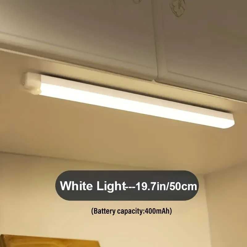 LED сензорни лампи