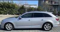 Vand 2 jante Audi pe 17"