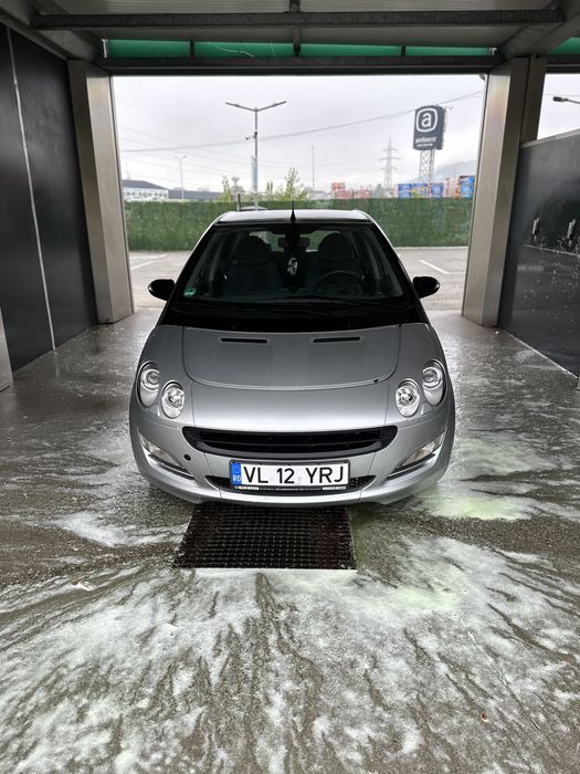Smart Forfour 1.3 Benzină - An 2004 - Stare impecabilă