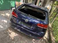 Vw golf 7 комби на части 1.6tdi 2018