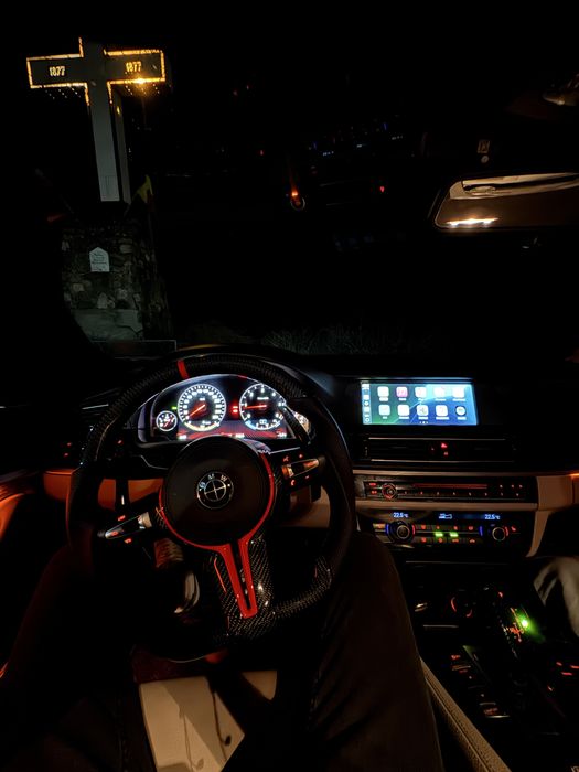 Modul Carplay / Android Auto ANDREAM