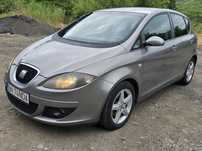 Seat Altea 1.9 TDI 105 CP, an 2004, mașină personală, fiscal!