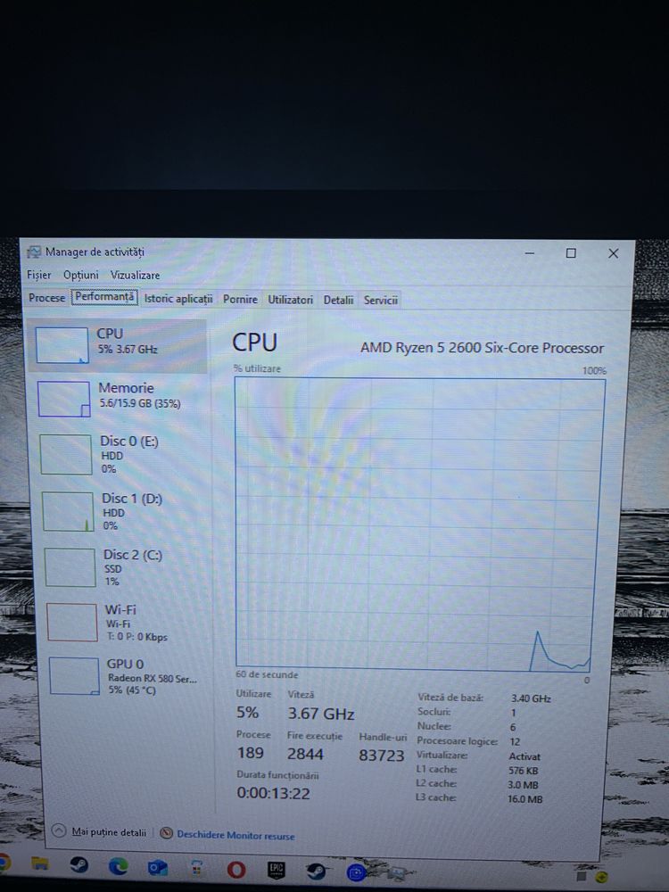 Pc gaming.
