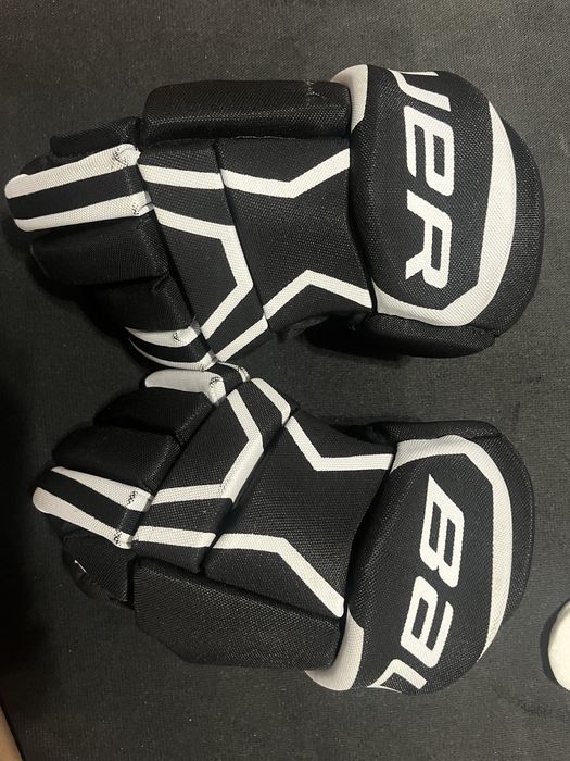 Manusi hockey junior Bauer