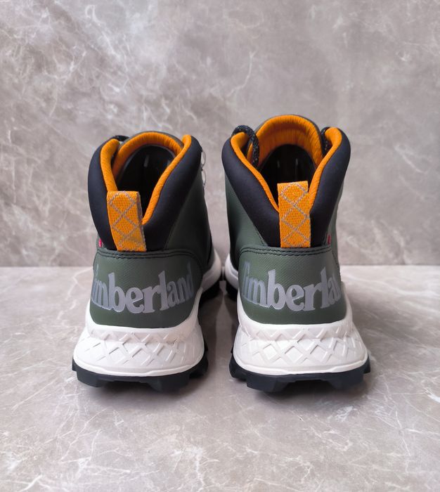 Timberland Зимни обувки 42 номер