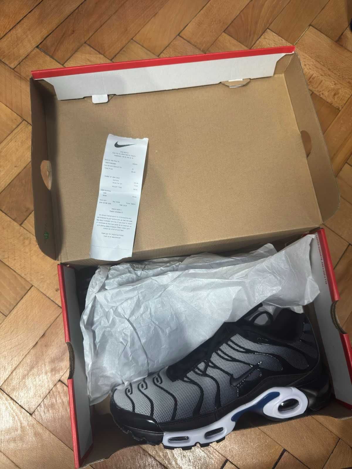 Nike Air Max Plus TN