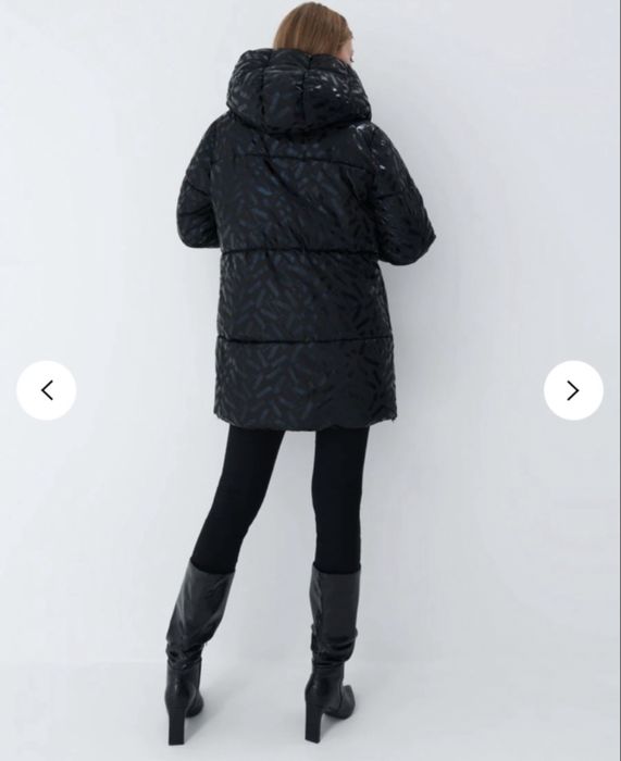 Mohito зимно яке