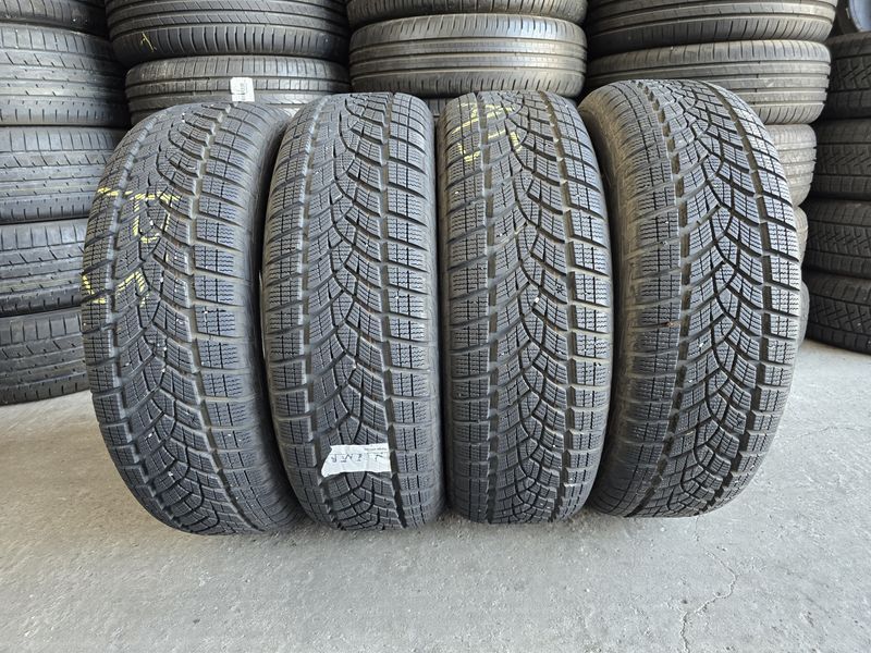 225/65/17 GOODYEAR 4бр