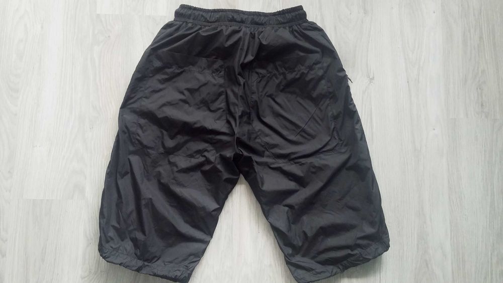 Luda Concept Луда широки карго къси панталони shorts jorts джортове