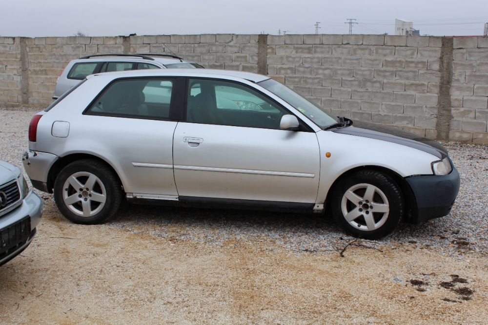 Audi A3 1,9 Diesel 1998