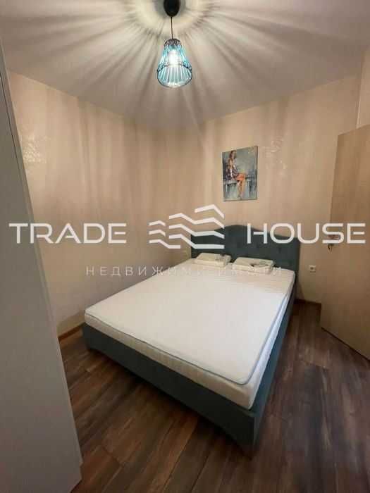 Дава се под наем Тристаен апартамент в Пловдив, Мараша - 85 кв.м за 460 € - Снимка #4