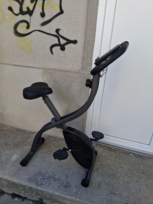 Bicicleta fitness Pliabila pentru Slăbit
