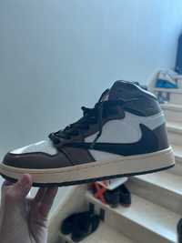 AJ1 Travis Scott (negociabil)