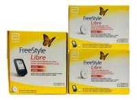 Kit de inceput Freestyle Libre 2 - pentru diabet