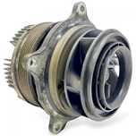 Pompa de apa racire camion DAF cod 2137204 - Piese de schimb DAF