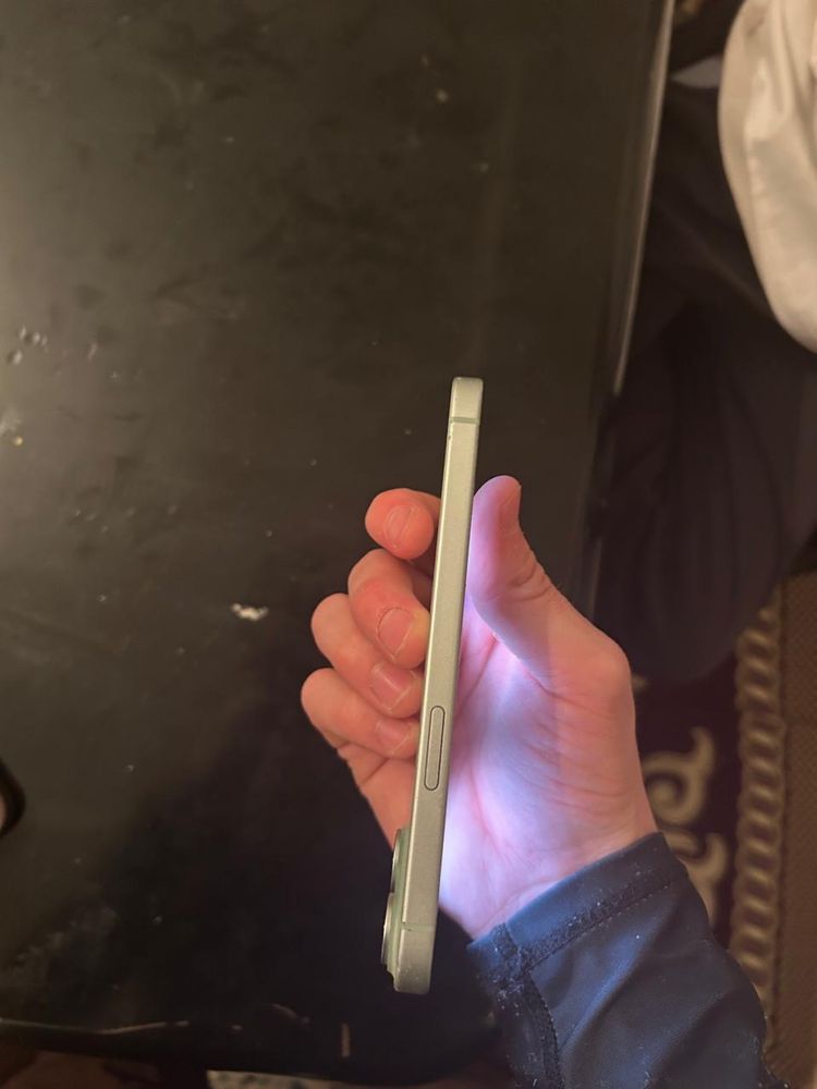 Iphone 15.