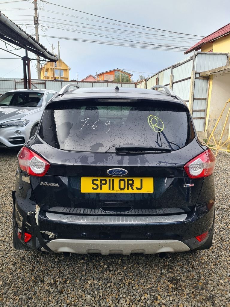 Motor Ford Kuga 2.0 TDCI 2008 - 2012 136CP Manuala G6DG UKDA (769) 4x4