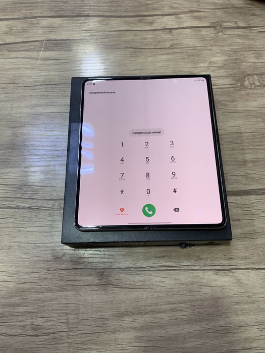 Samsung Z Fold 4 256gb