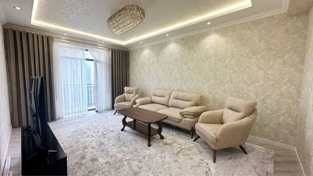 Сдается квартира в аренду в ЖК ХИЛМАР