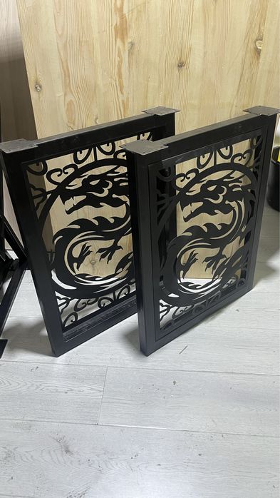 Ношки для столов баров кафе рестаранов офисов