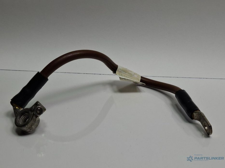 Borna baterie minus VOLKSWAGEN JETTA IV 162, 163, AV3, AV2 2012 1.6 TDI CAYC 77KW|105HP 2012