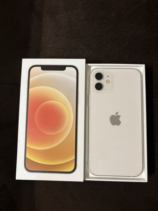 Iphone 12 в много добро състояние