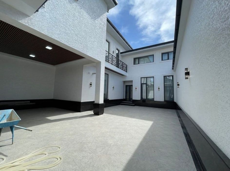 Срочно продаётся танхаус