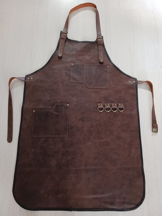 Sort Piele Bucatar Macelar
