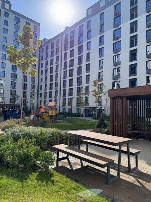 1 Ком 6,500 000 в Месяц! Скидка 28% по ипотеке и субсидии! (КМ)