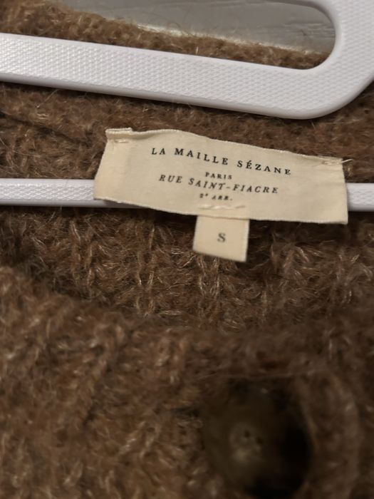 Sezane Emile жилетка