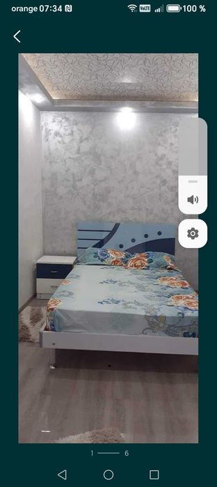 Inchiriez apartament cu 2 camere in Cartier Hipodrom