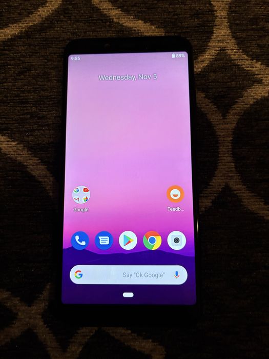 Xiaomi A2 - Impecabil
