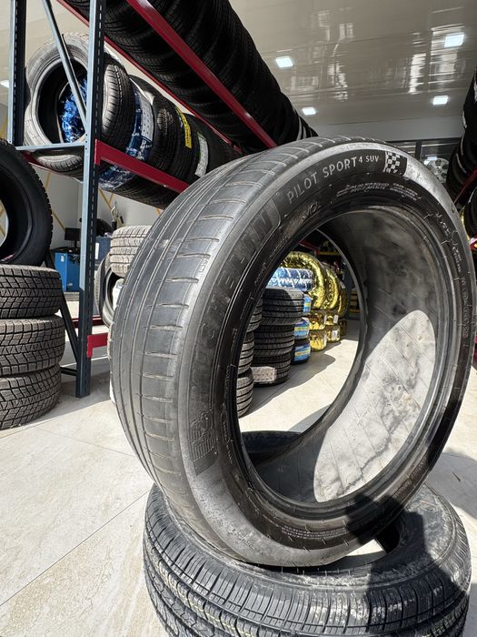 Mechlen pilon sport 274/45/20