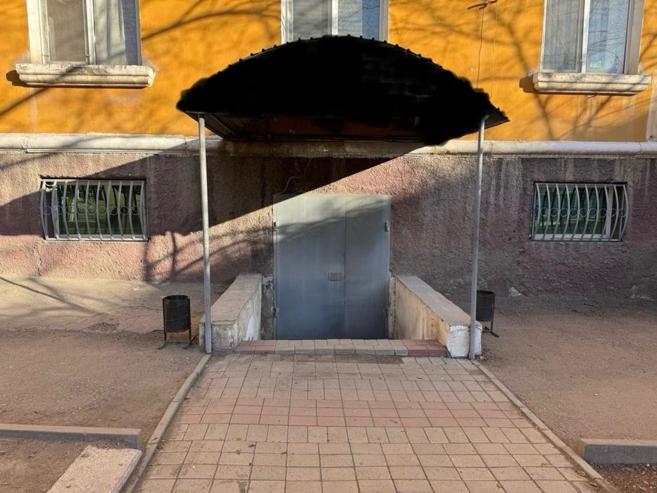 Сдается в аренду помещение или продается по ул. Казбековой,6