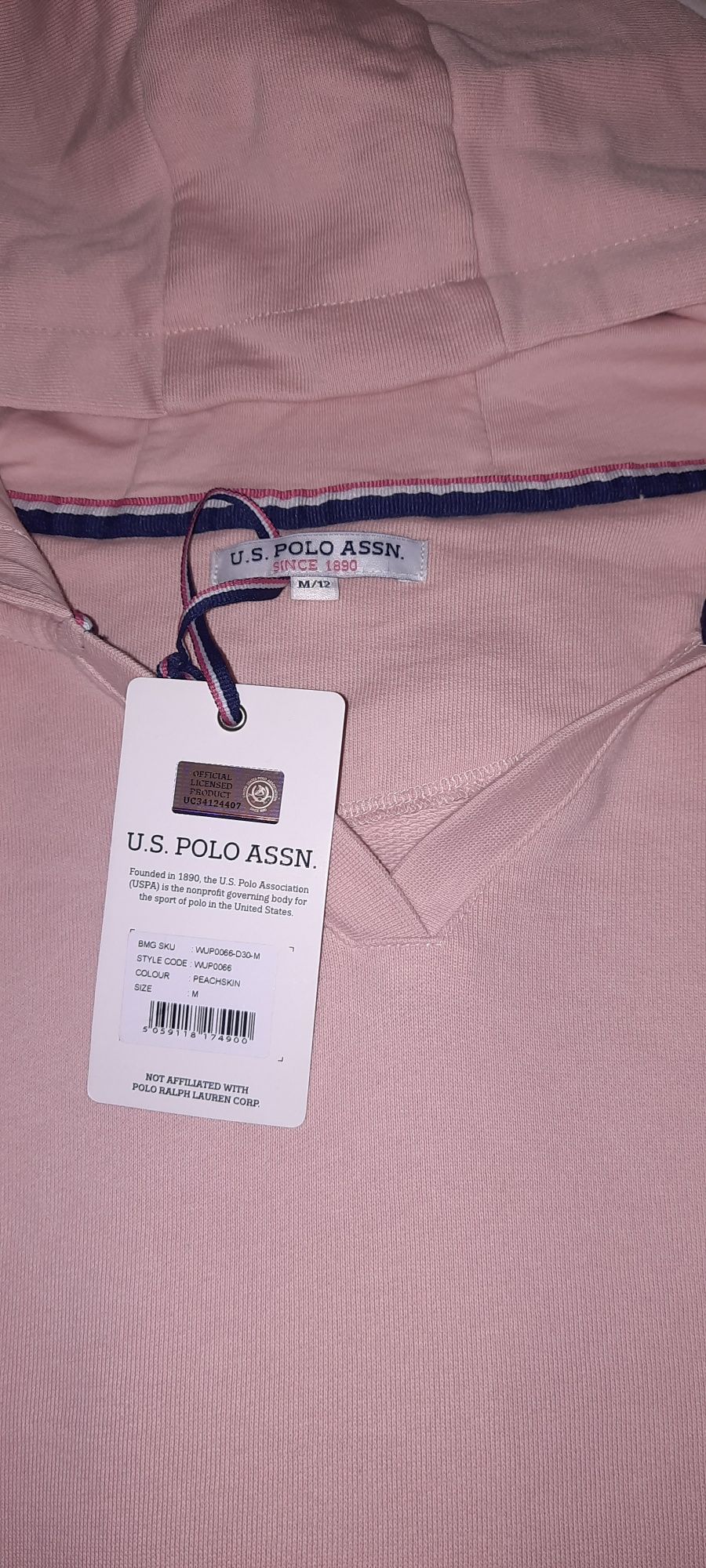 U.S. Polo Assn mar M