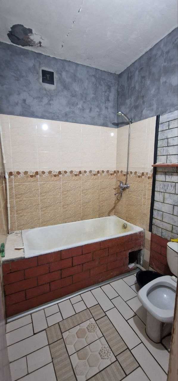 Продам квартиру СВОЯ Юнусабад Шахристанский 1/3/4 СРОЧНО
